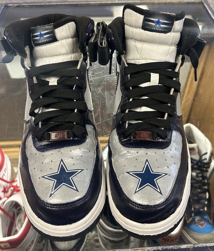 Cust nike air force - air, 1