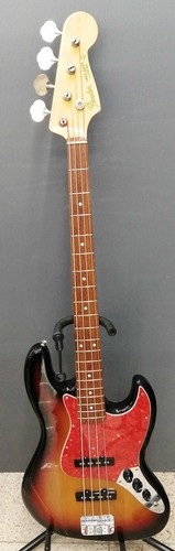 Fender japan electric bass - fender,