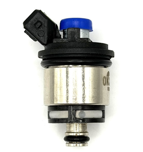 Injecteur okcan pour - okcan,