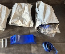 🔵 Supports muraux pour