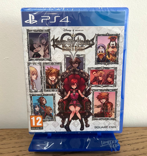 Kingdom hearts melody - melody, of