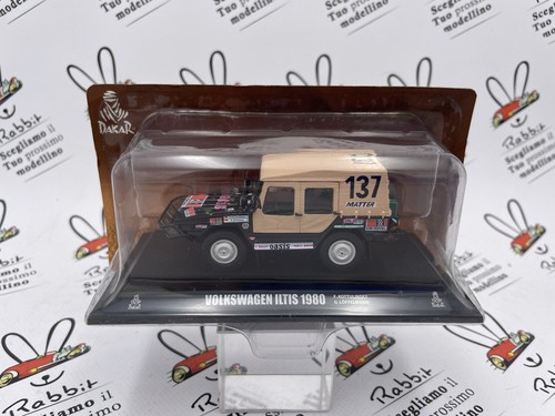Die cast volkswagen - die,