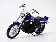 HARLEY DAVIDSON FXDBI Dyna