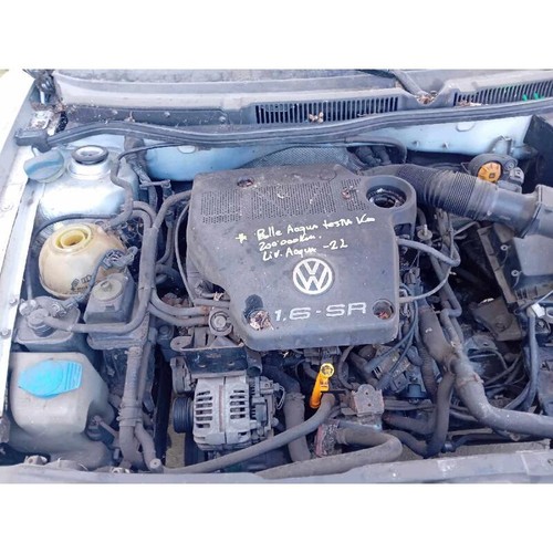 Moteur qui fonctionne - moteur,