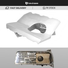 Oil Pan Baffle pour BMW E46