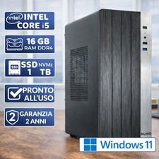 PC Ordinateur De Bureau