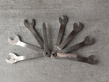 Jeu de clés ... petit