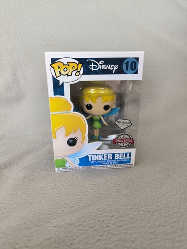 Funko pop tinker - funko, 10