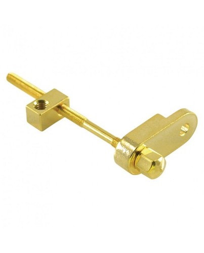 Equerre fixation gold - equerre,