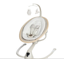 NEW Maxi Cosi Cassia Swing Classic Green
