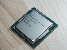 Processeur Intel core i7-4790s