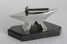 Mastery Work Small Anvil and Hammer (58583)