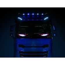 Panneau Led Intelligent