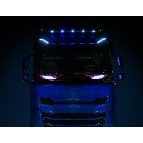 Panneau led intelligent - panneau,
