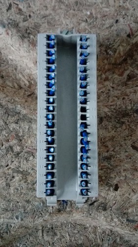 Siemens simatic type - 1, net