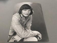 FRANÇOIS DUVAL - PHOTO DE PRESSE ORIGINALE 18x24cm