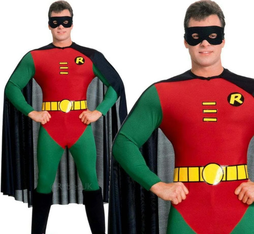 Costume super héros - costume, de