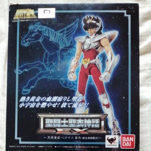 Saint cloth myth pegasus - saint,