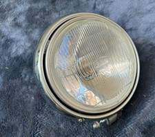 Headlight Assy From A Full Power Yamaha V-Max 1994