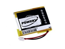 Batterie pour Siemens gigaset