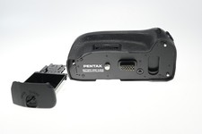 Pentax Battery Grip D-BG2 for