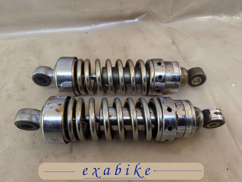 Amortisseurs pour honda 125 - honda, vt