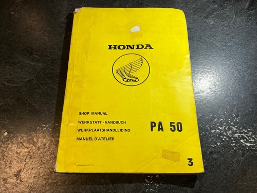 1980 honda pa50 shop - 1980,