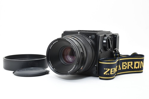 Top mint zenza bronica gs - [top,