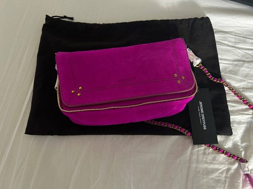 Jerome dreyfuss sac bobi - dreyfuss, s