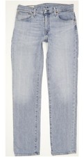 Levi's 511  Homme Bleu