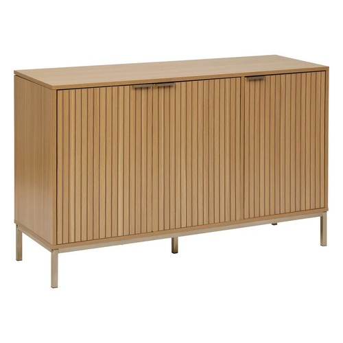 Buffet bas portes tasso - buffet,