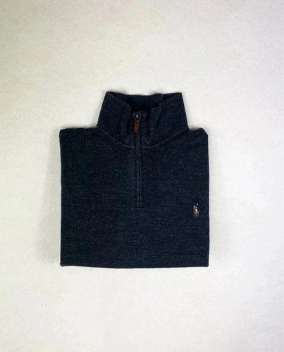 Pull ralph lauren - 1/4, zip