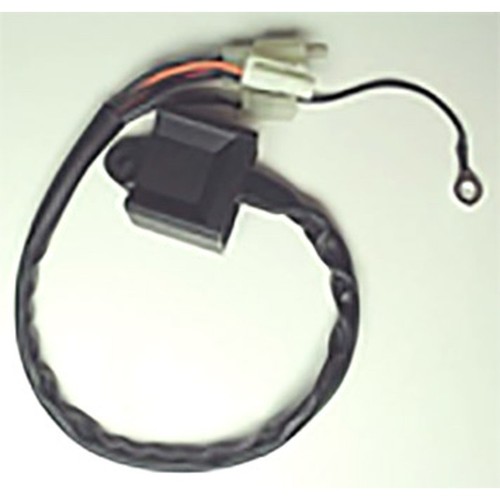 Boitier cdi tecnium yamaha - boitier,