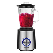 Blender Mixeur en Verre de 1,5