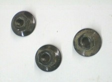 écrou de fixation de lanceur