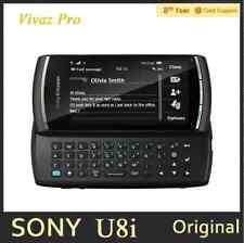 Original U8 Original Sony Ericsson Vivaz Pro U8i Mobile Phone Unlocked 3G Wifi