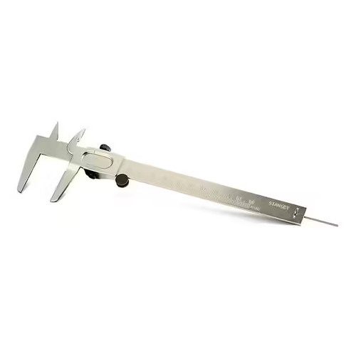 Stanley pied coulisse 10 - pied,