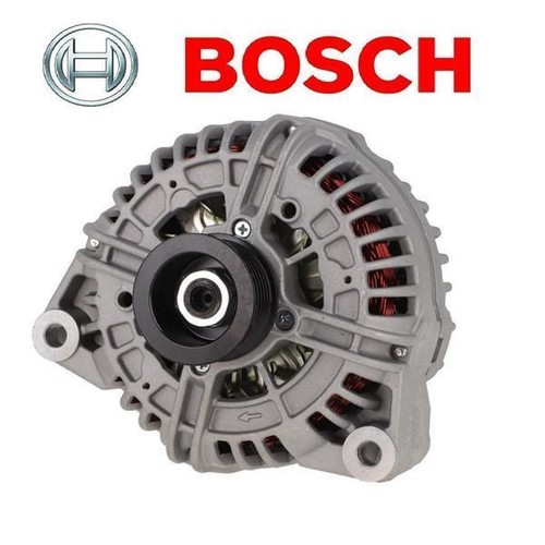 Alternateur original bosch - original,