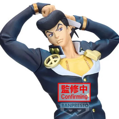Jojo bizarre adventure - jojo's,