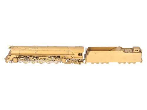Custom brass 809 - nj, prr