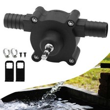 Pompe à eau électrique pour