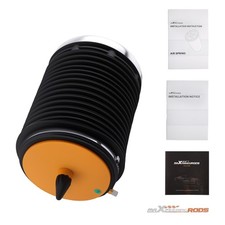 Air Spring Arrière Gauche for