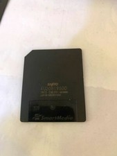 Sanyo 4MB 7W72-CM0201 Carte De