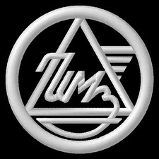 Ural Sahara Gear-up Troyka