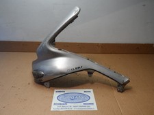 Carénage de bouclier avant