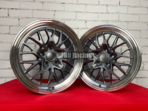 Roues 520 series 5x120 - 4x,