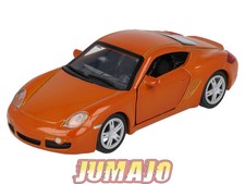 DC140 VOITURE 1/43 AMERCOM
