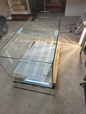 BAC AQUARUIM 500 LITRES JAMAIS SERVIE