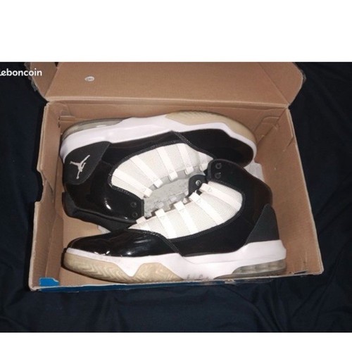 Jordan air max aura - air,