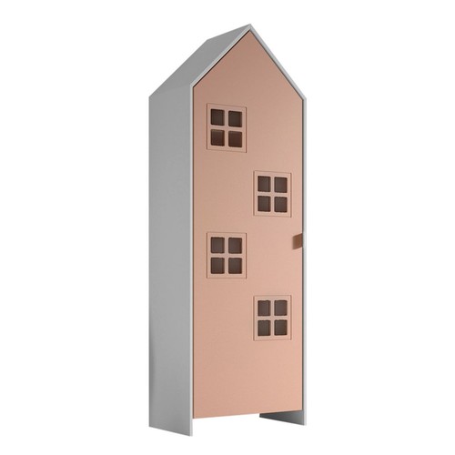 Armoire enfant maison casami - enfant, "casami